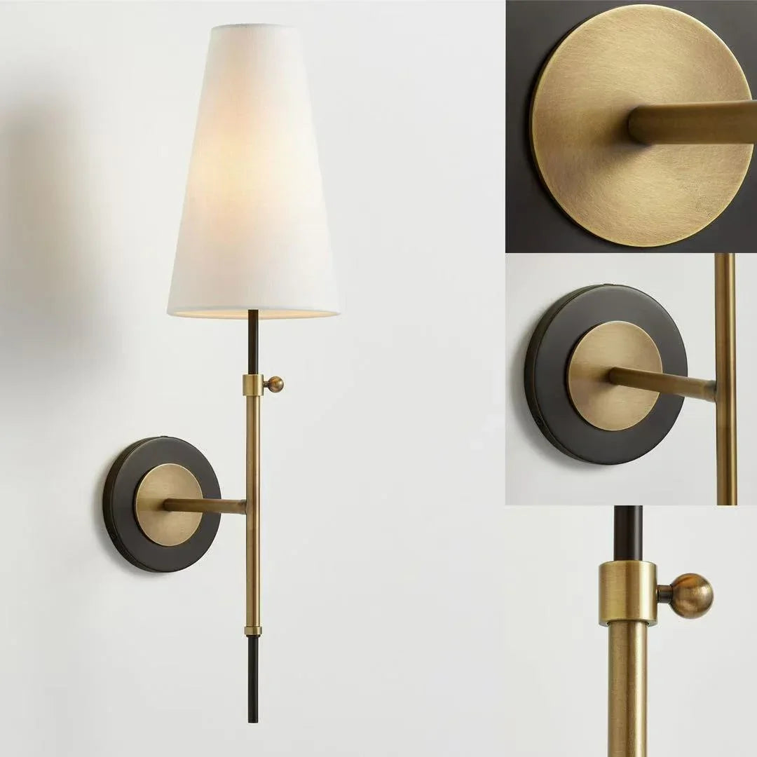 Belnia Wall Lamp