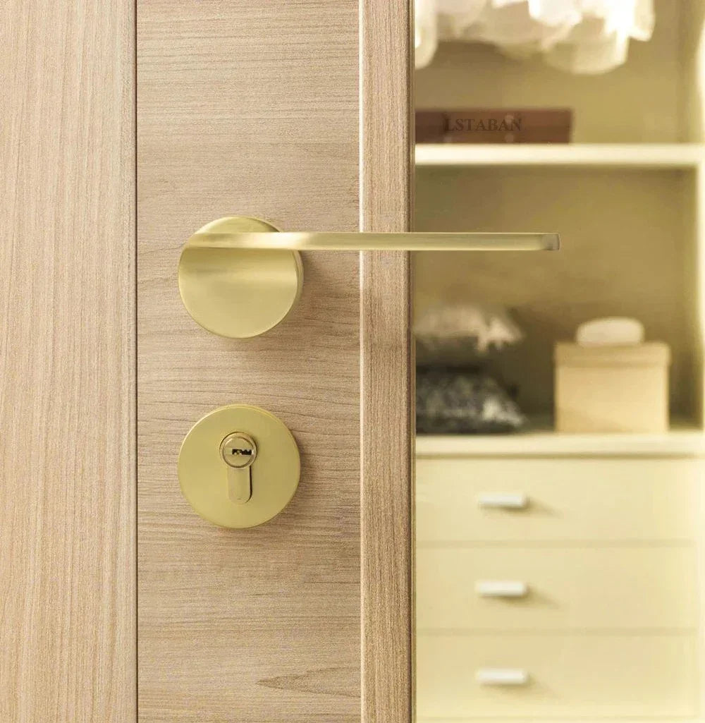 Belova Door Lock