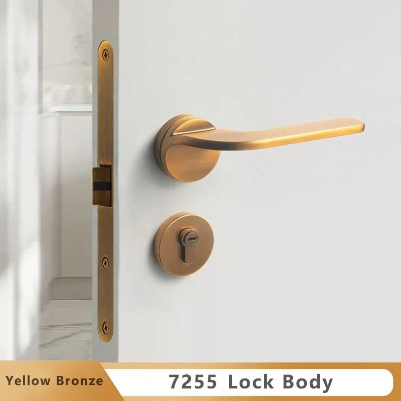 Belova Door Lock