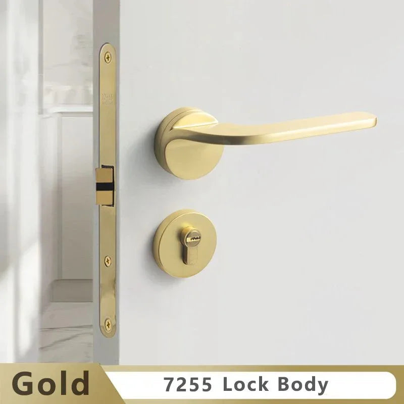 Belova Door Lock