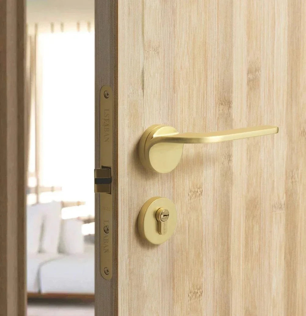 Belova Door Lock