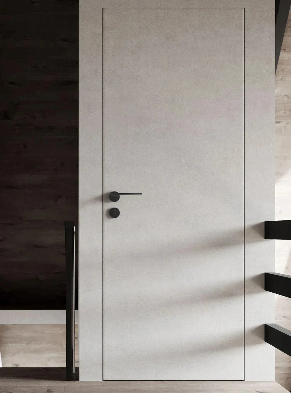 Belova Door Lock