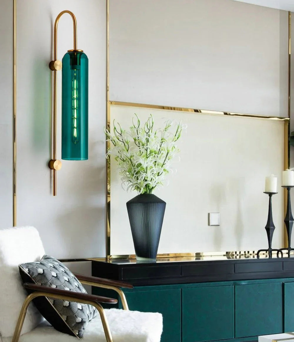 Belrola Wall Lamps
