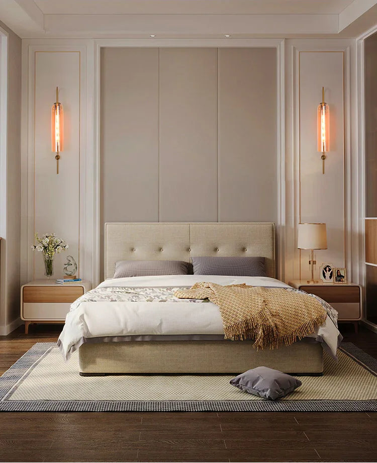 Belrola Wall Lamps