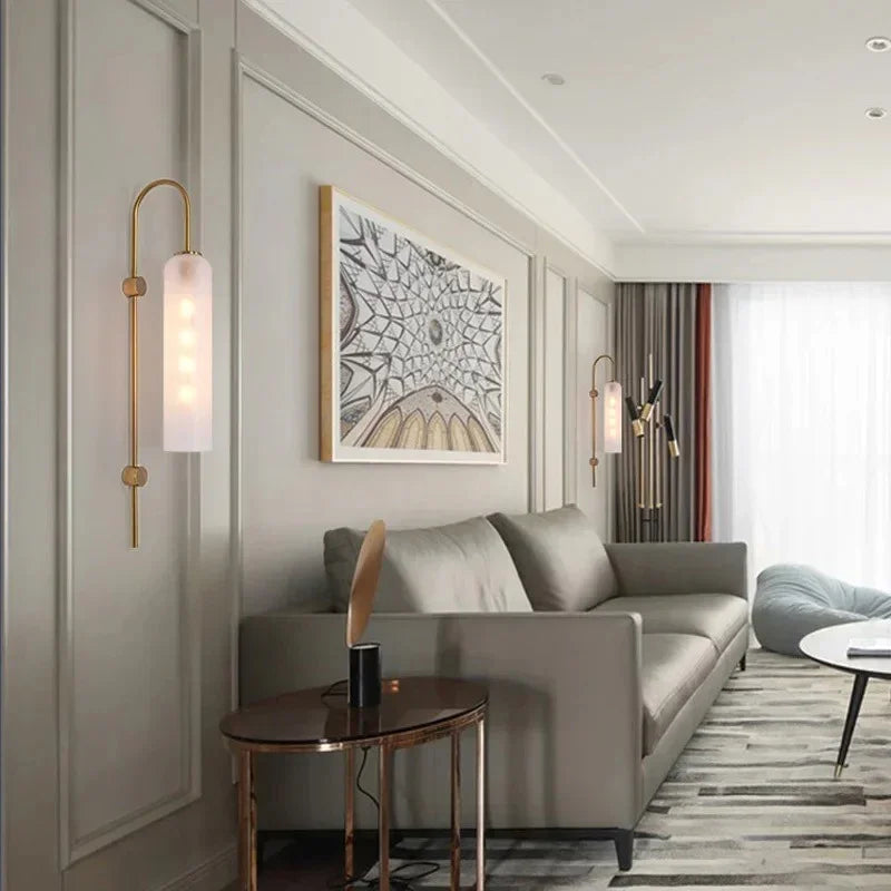 Belrola Wall Lamps