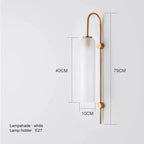 Belrola Wall Lamps