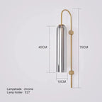 Belrola Wall Lamps