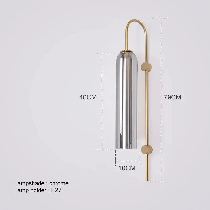 Belrola Wall Lamps
