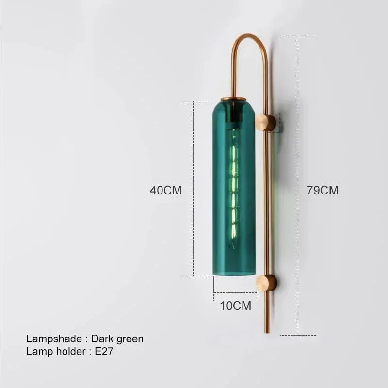 Belrola Wall Lamps