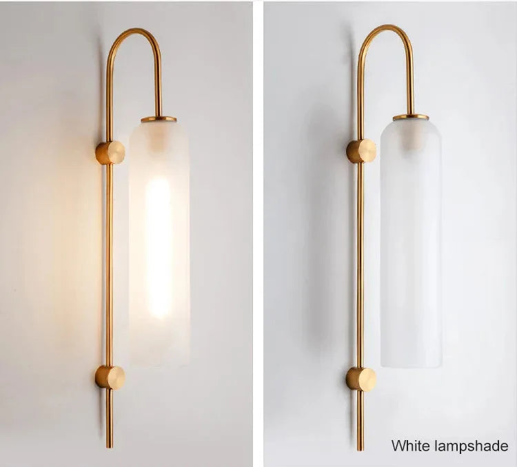 Belrola Wall Lamps