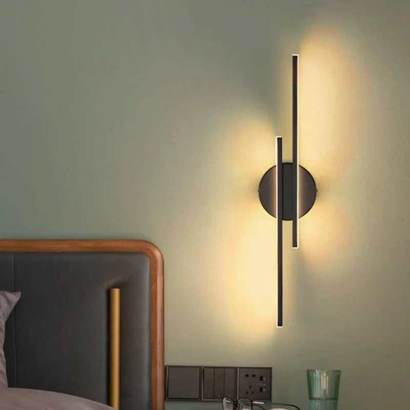 Belsora Wall Lamp