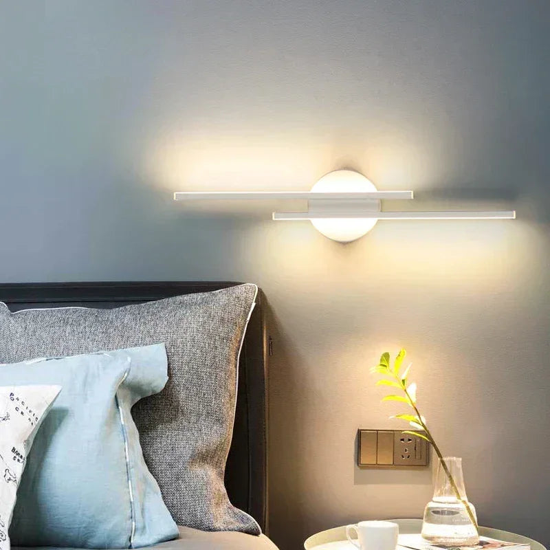 Belsora Wall Lamp