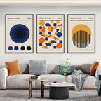Beltara Canvas Print