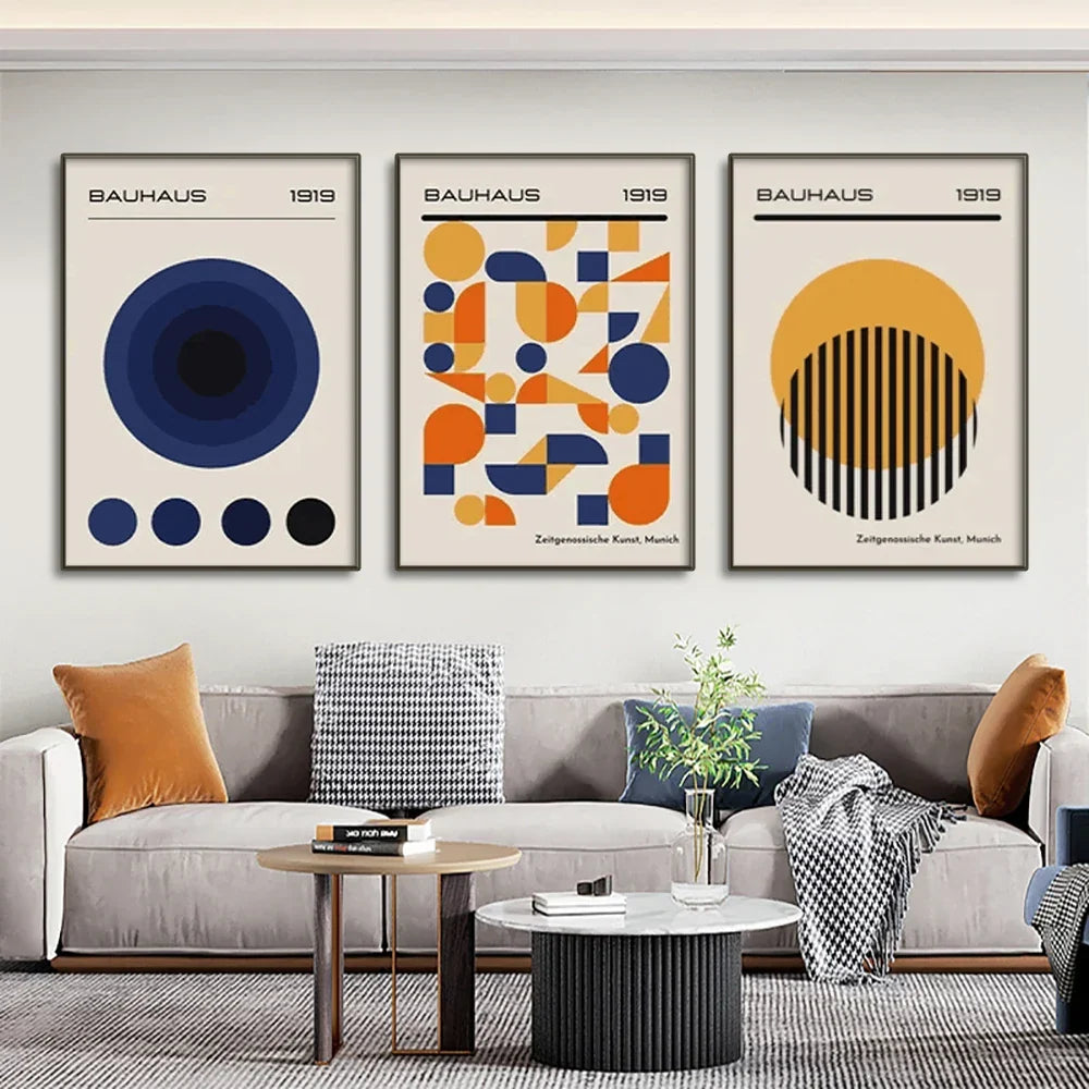 Beltara Canvas Print