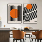 Beltara Canvas Print