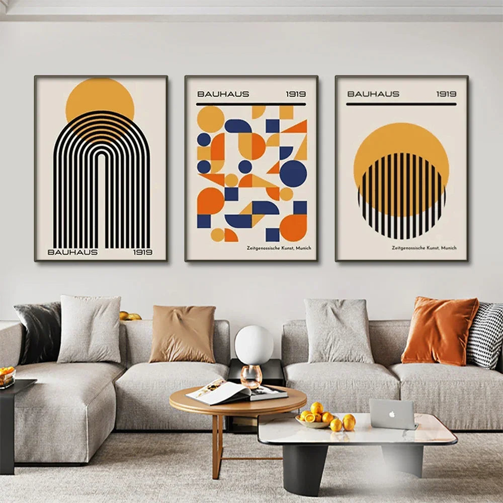Beltara Canvas Print