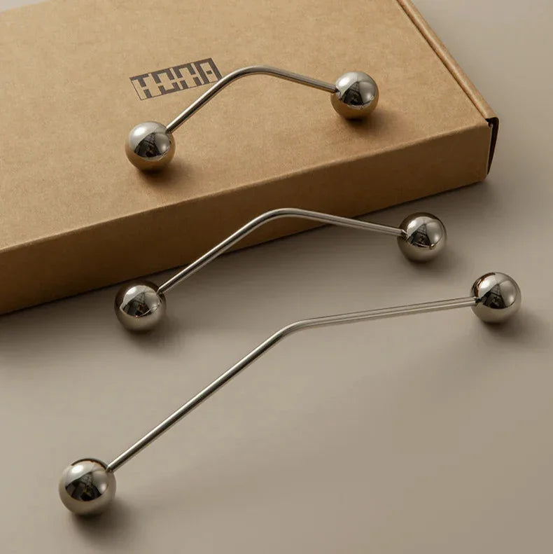 Berfella Brass Cabinet Handle