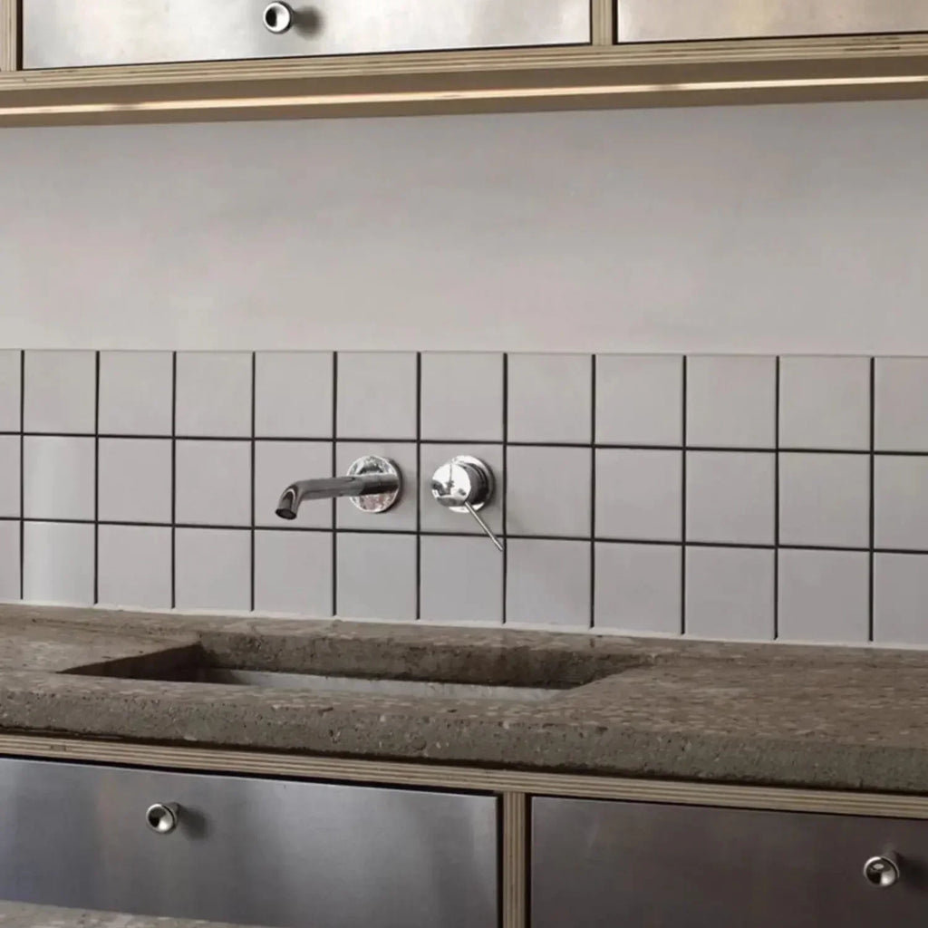 Berfella Brass Cabinet Handle