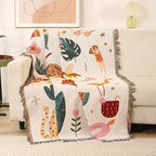 Berndeno Blanket