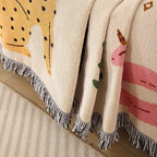 Berndeno Blanket
