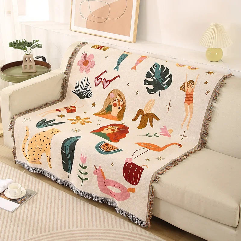Berndeno Blanket
