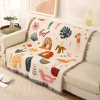 Berndeno Blanket