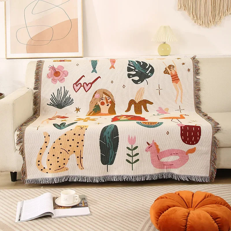 Berndeno Blanket