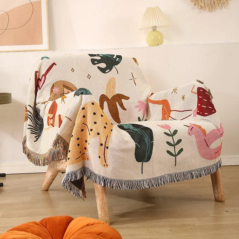 Berndeno Blanket