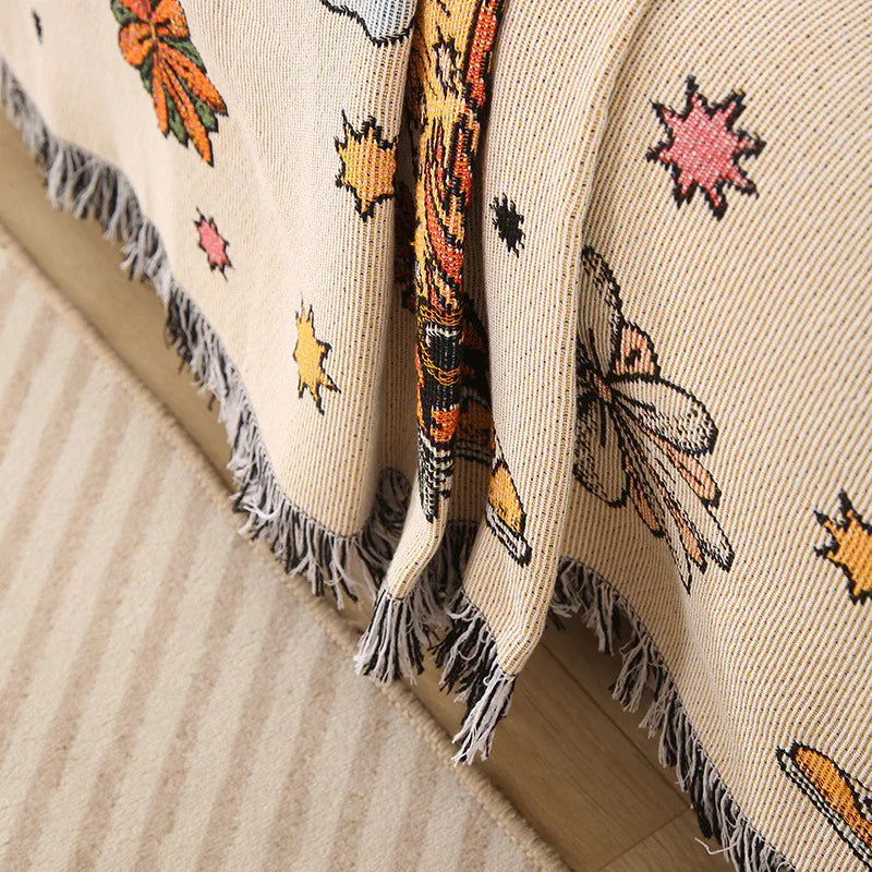 Berndeno Blanket
