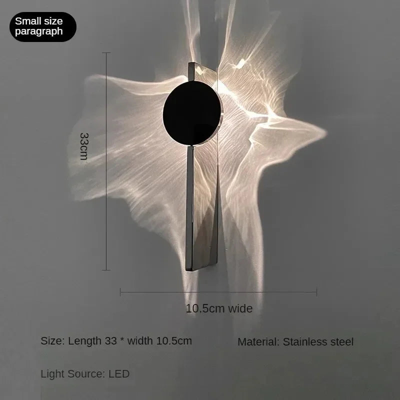 Bersita Wall Lamp