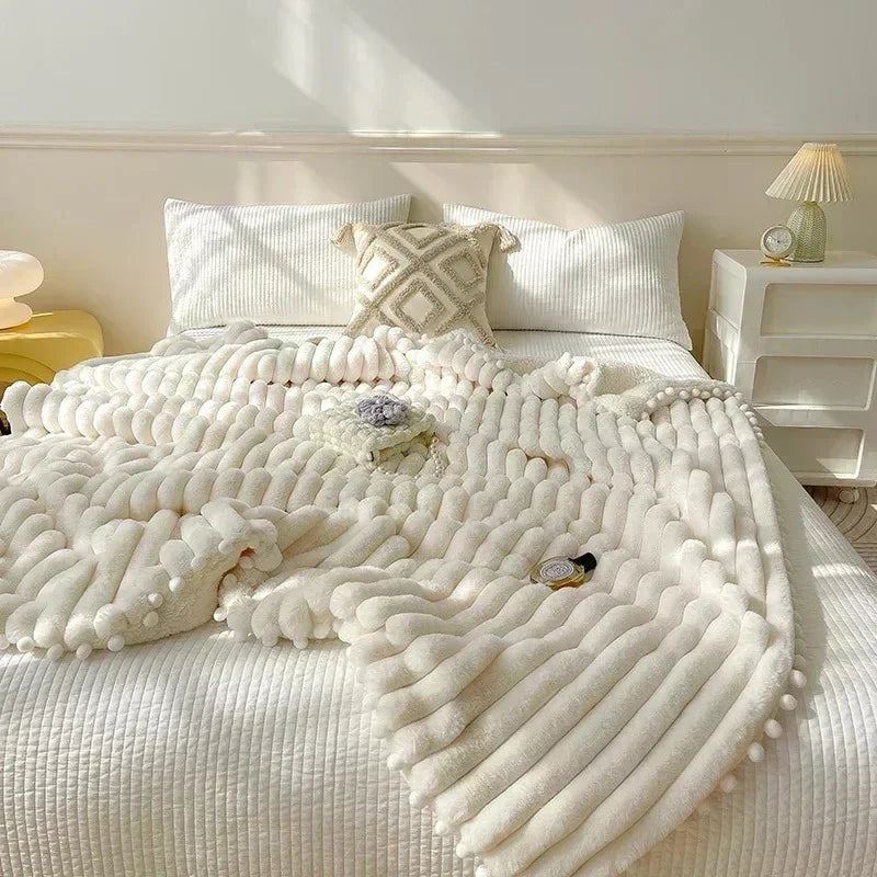 Bertessa Blanket