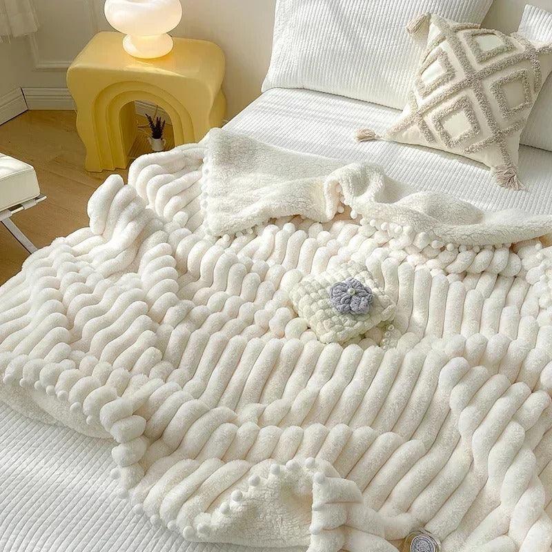 Bertessa Blanket