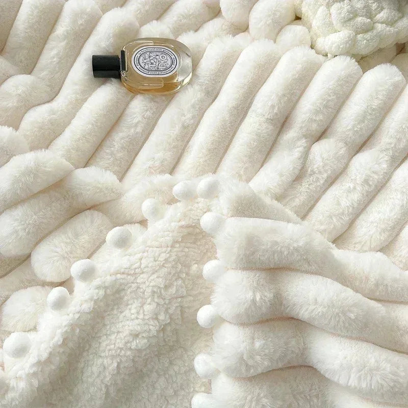 Bertessa Blanket
