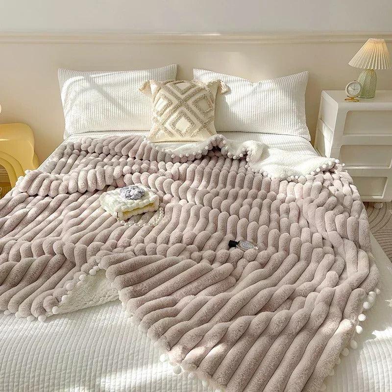 Bertessa Blanket