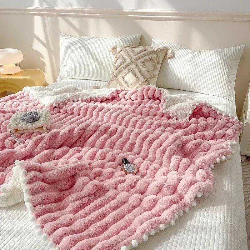 Bertessa Blanket