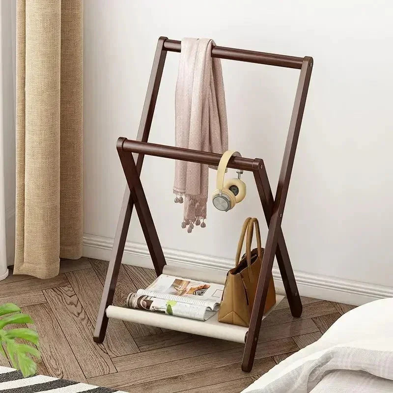 Bertira Coat Rack