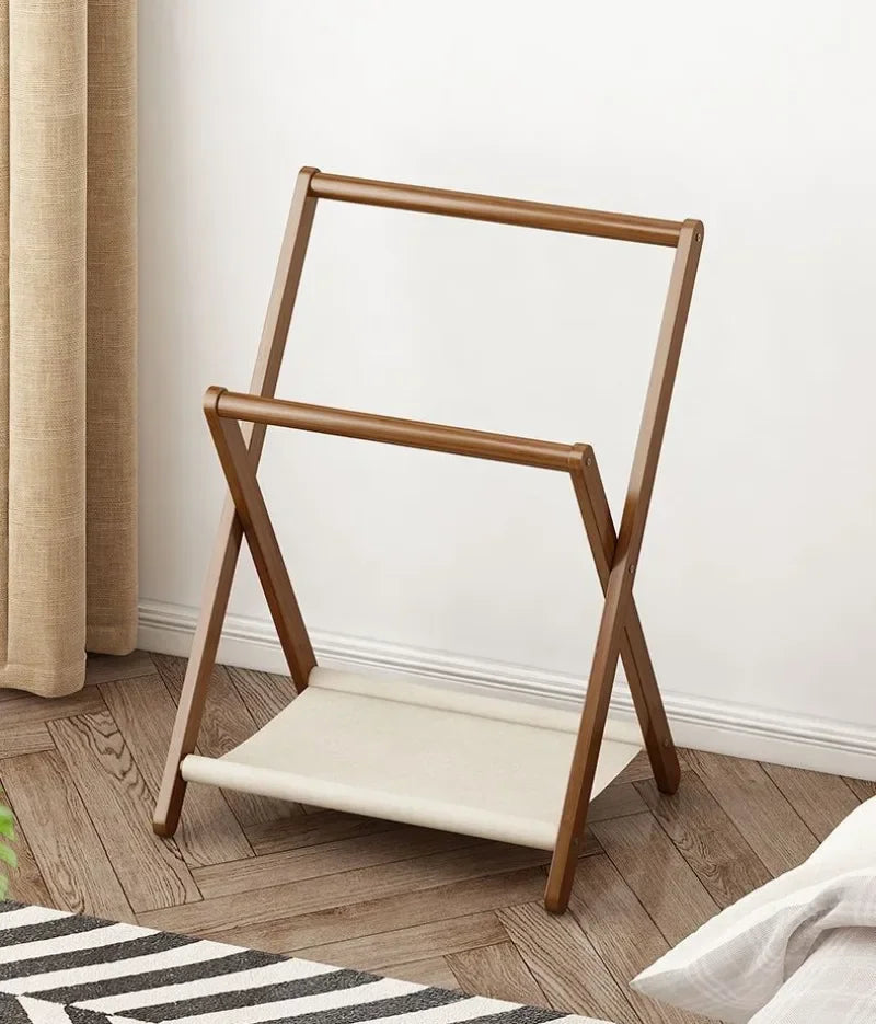 Bertira Coat Rack