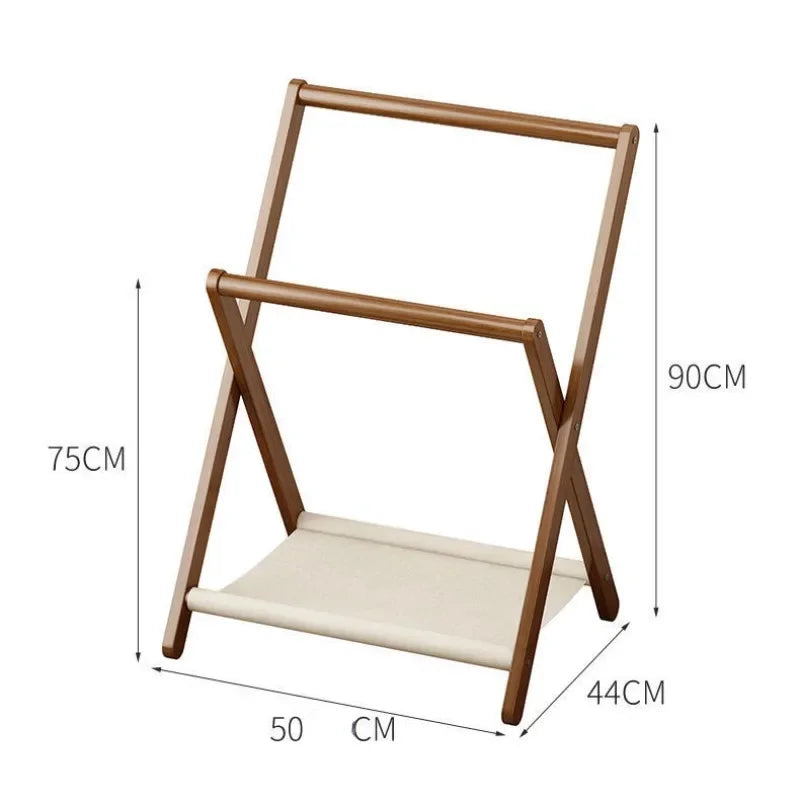 Bertira Coat Rack