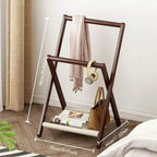 Bertira Coat Rack