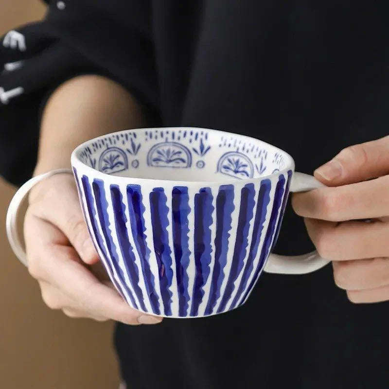 Bervanta Ceramic Cup