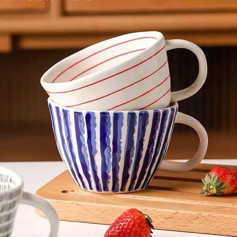Bervanta Ceramic Cup