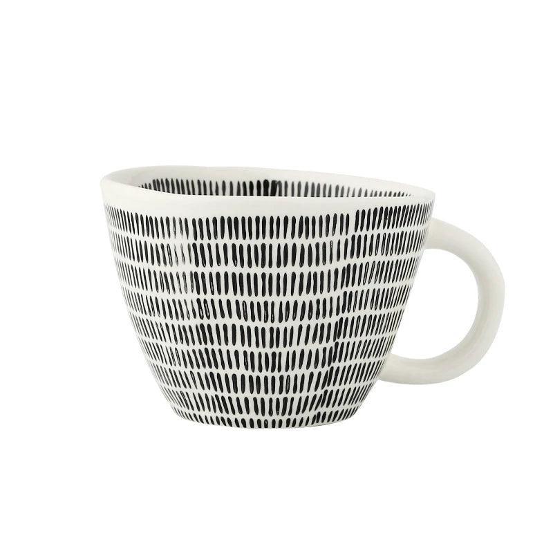 Bervanta Ceramic Cup