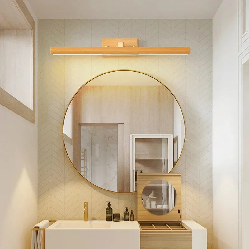 Bervanta Wall Lamp