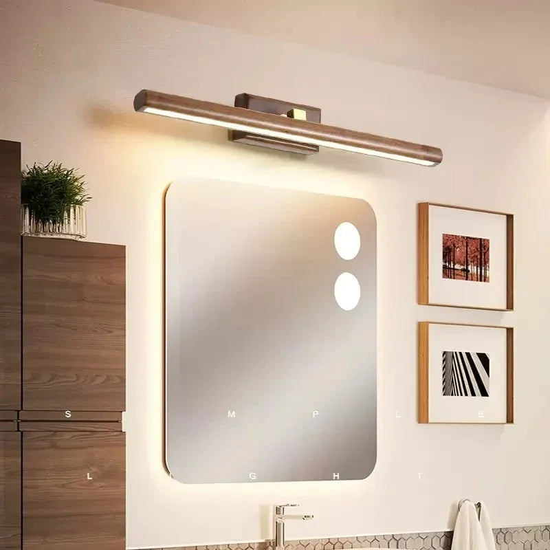 Bervanta Wall Lamp