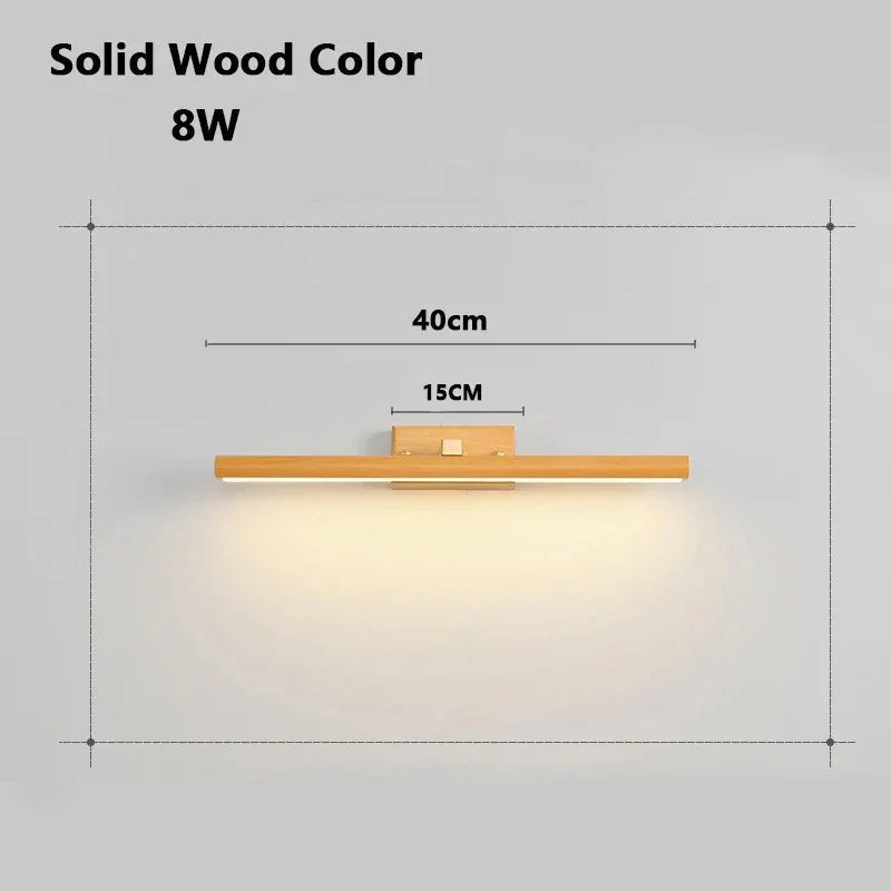 Bervanta Wall Lamp