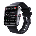 Smartwatch with Color Touchscreen and Sleep Tracking