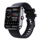 Smartwatch with Color Touchscreen and Sleep Tracking