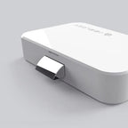 Bluetooth Smart Drawer and Cabinet Lock with Phone Unlocking, view 3
