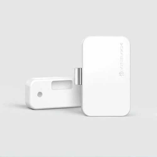 Bluetooth Smart Drawer and Cabinet Lock with Phone Unlocking, view 4