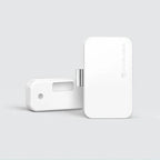 Bluetooth Smart Drawer and Cabinet Lock with Phone Unlocking, view 4